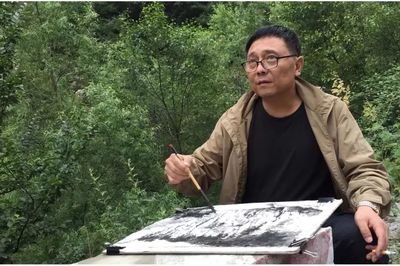 【展览】一塑一乾坤,一画一世界!本周末,两个展览来袭!