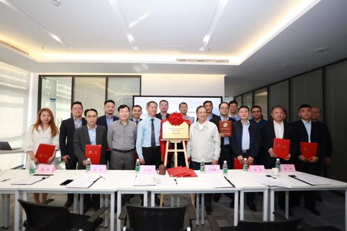 服务粤港澳大湾区上市公司建设 上期所担任深上协衍生品与风险管理专业委员会主任委员单位