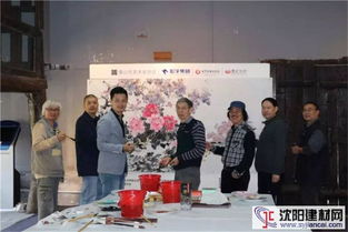 腾飞,宏陶所属集团携手佛山市美术家协会助力石湾陶瓷文化升级