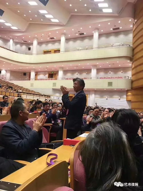 美协新帅 范迪安的画和书法是啥样儿的