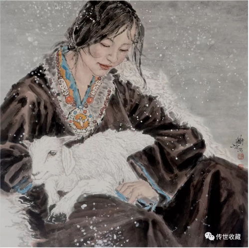 辽宁省中国美术家会员大拜年 美术家协会新春献礼