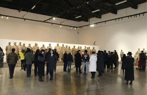 中国美术家协会 推动中国美术繁荣发展的核心力量