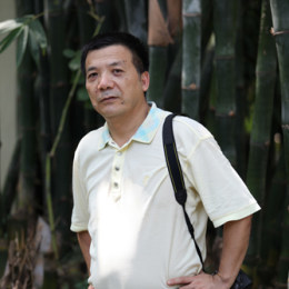 艺术火炬的传承使命 记中国美术家协会的学术经纬
